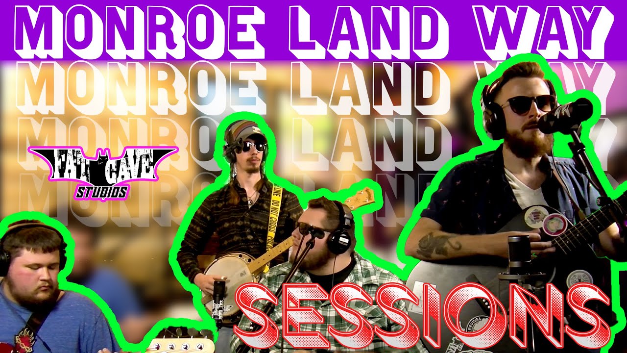 Fat Cave Sessions - S1E4
