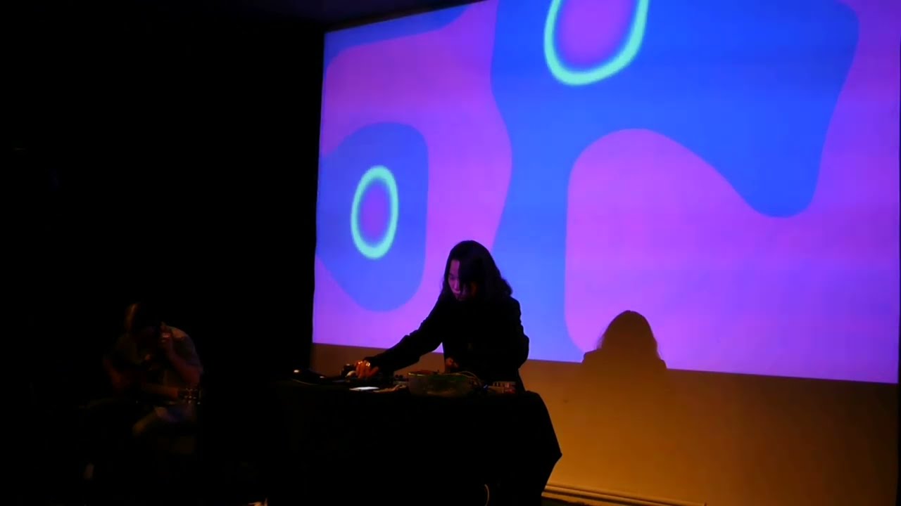 WAKUSHOPPU: JANG / V&Yacute;RAVSK&Yacute; / GAZDA @ Punctum, Prague, Czechia