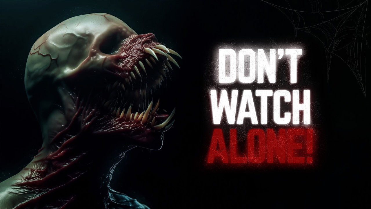 The Scariest Paranormal Encounters of 2026 So Far...