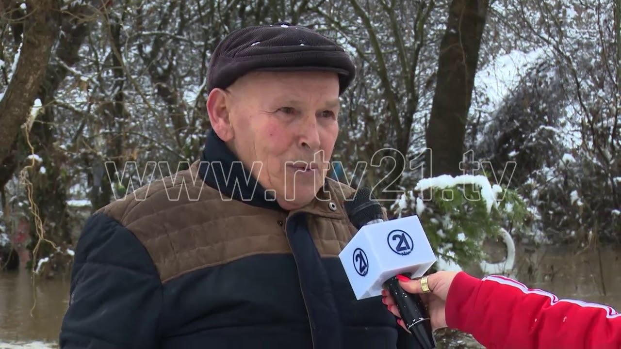 VERSHIMET NE KLINE    08 01 2021