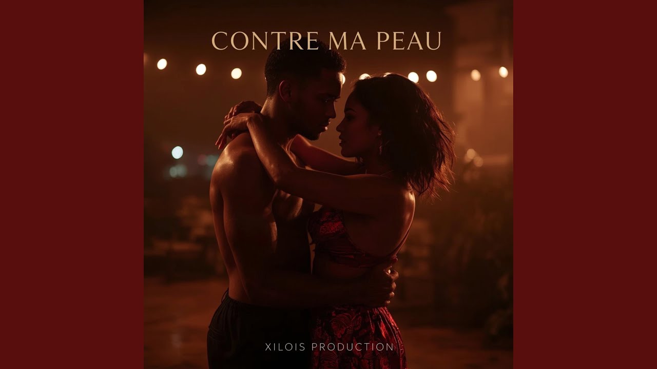 Contre Ma Peau