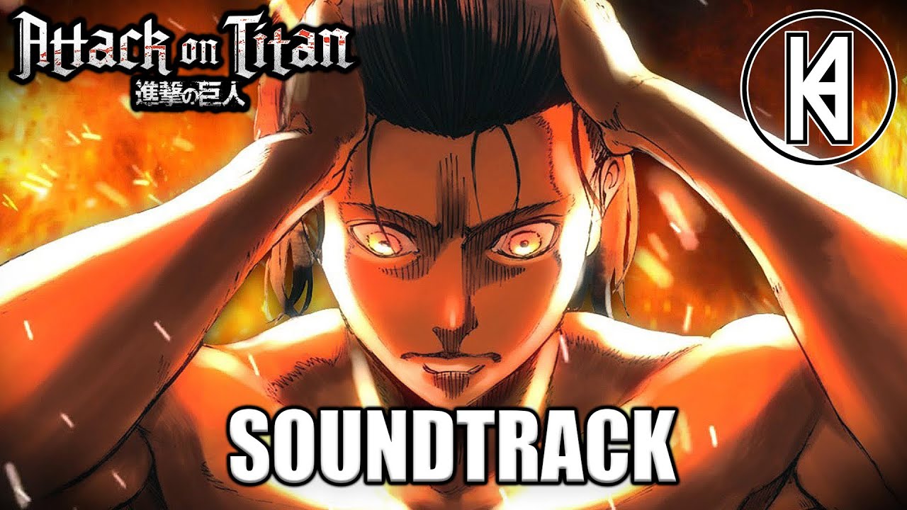 Attack on Titan OST -
