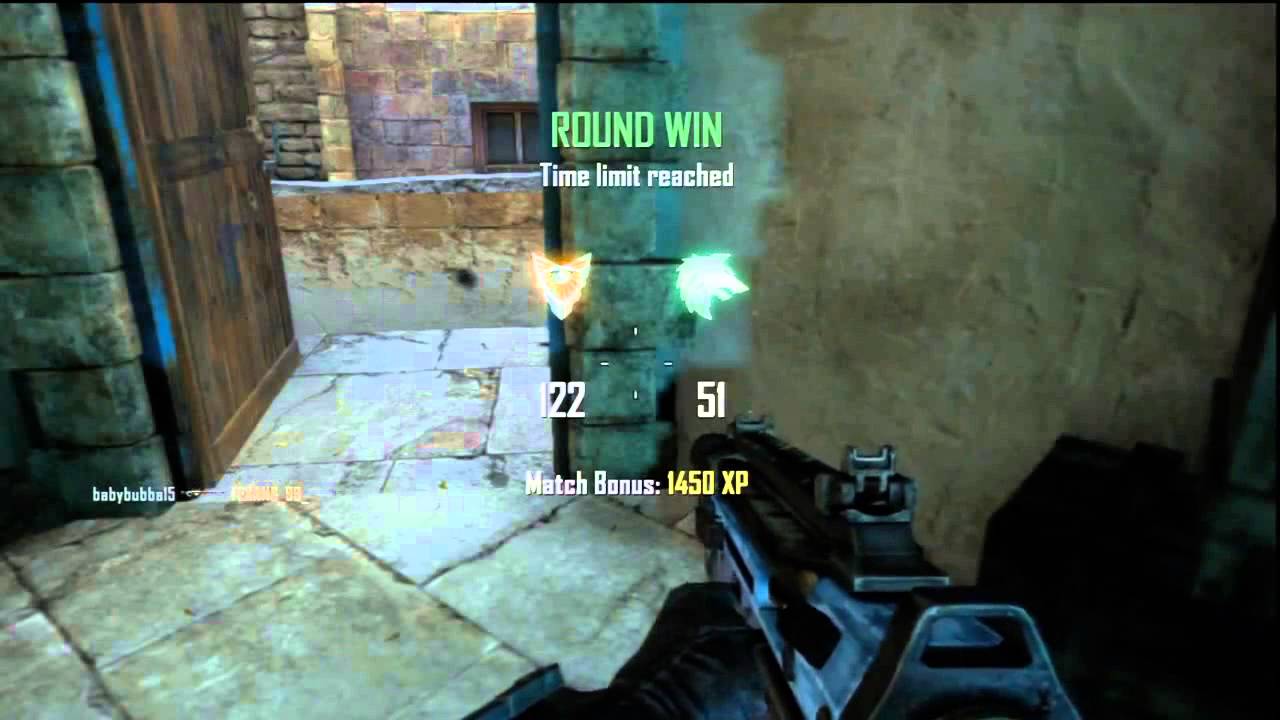 CoD BO2: INSANE 140 KILLS LIVE! (COD Multiplayer Gameplay)