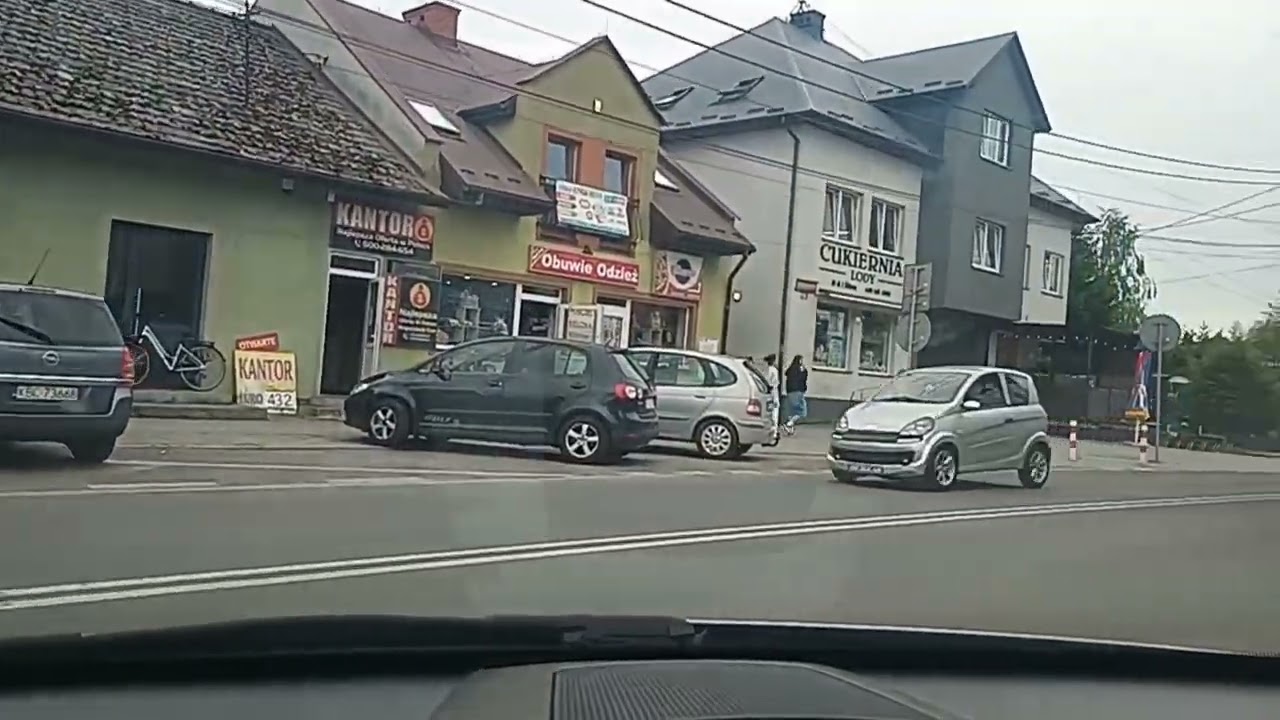 Łapanów