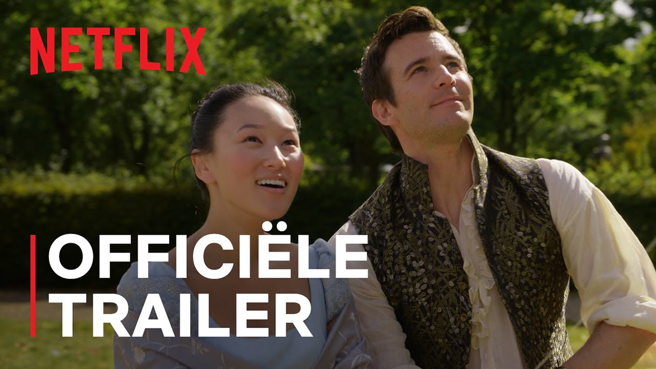 Bridgerton - Seizoen 4 | Officiële trailer | Netflix