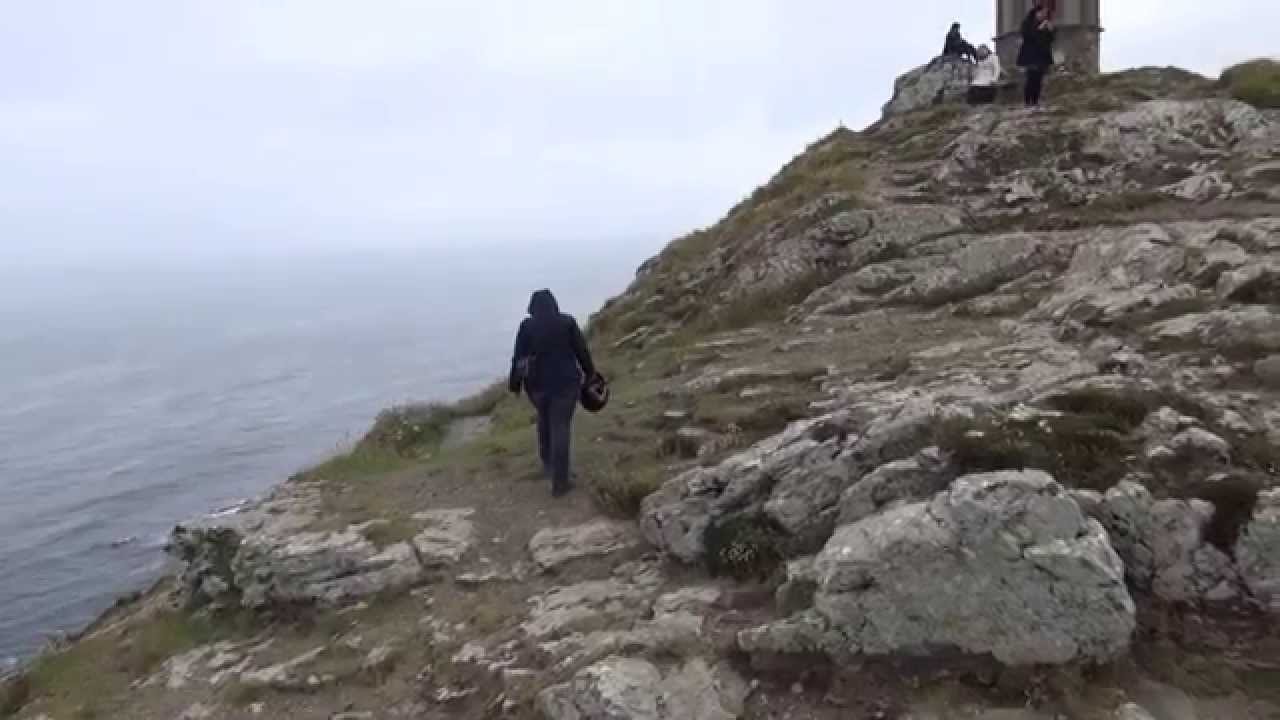 Cape Cornwall , Levant Mine 30.06.2013
