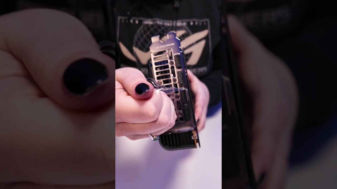 📦Unboxing the ASUS Prime Radeon&trade; RX 9070 XT
