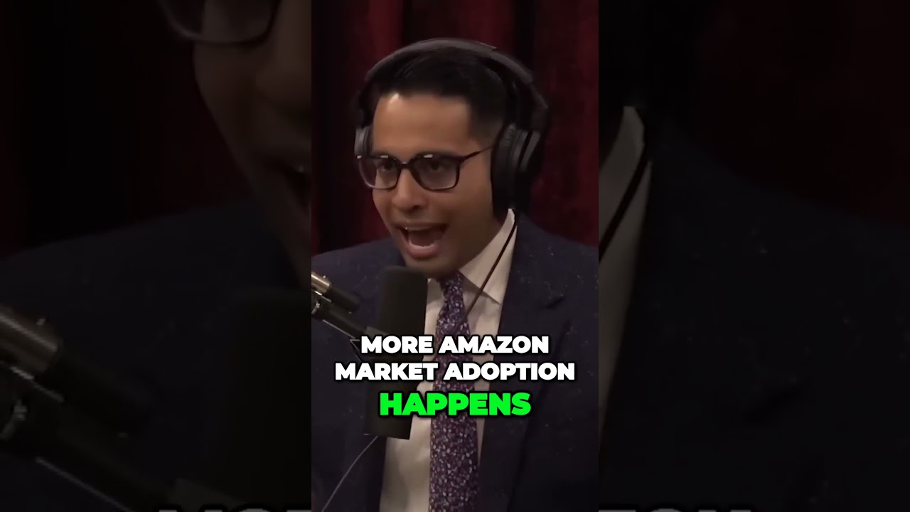Amazons Growing Dominance Rural Americans Only Job Option