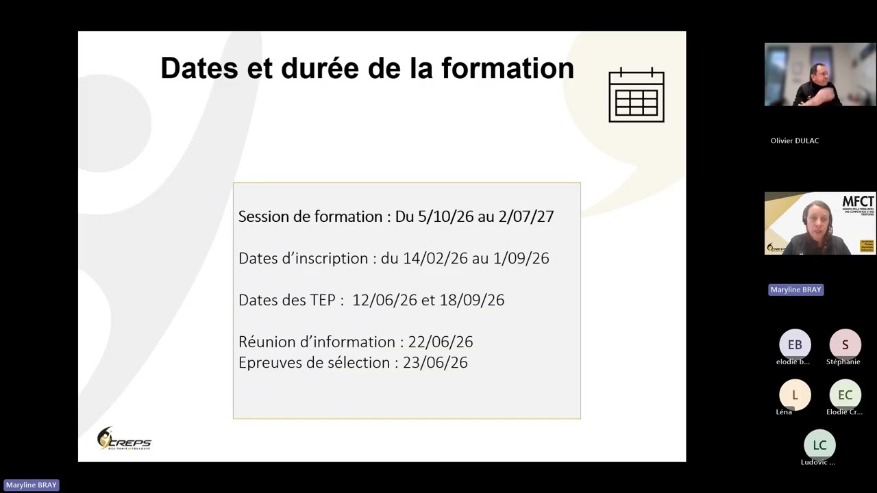 JPOV BPJEPS Multi Activités Physiques et Sportives pour Tous Arreau BPJEPS MAPST Arreau 20260129 170