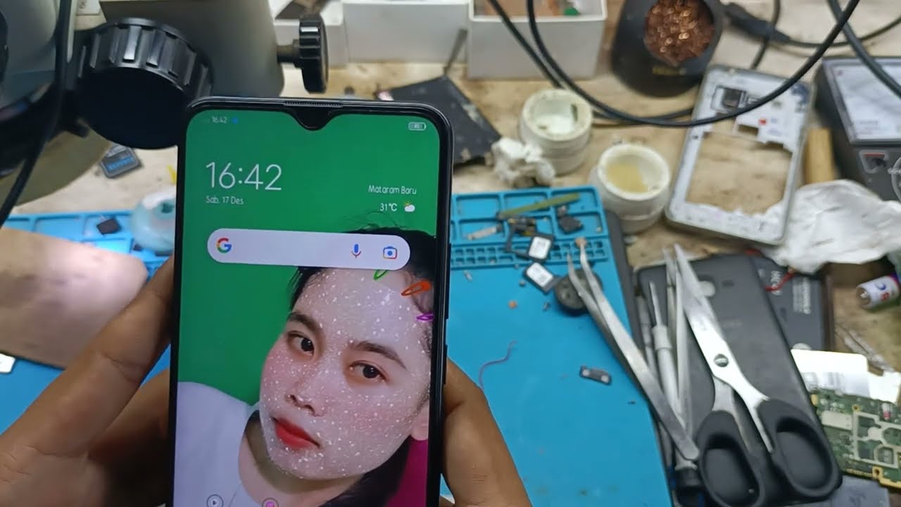 GANTI IMEI VIVO Y19 ANDROID 12 NEW SCURITY 2022 PERMANEN || ATASI SINYAL HP LUAR NEGERI