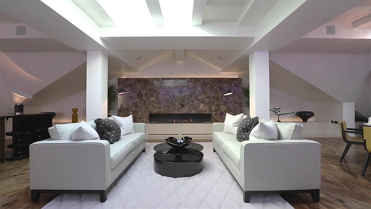 Penthouse Carlton House