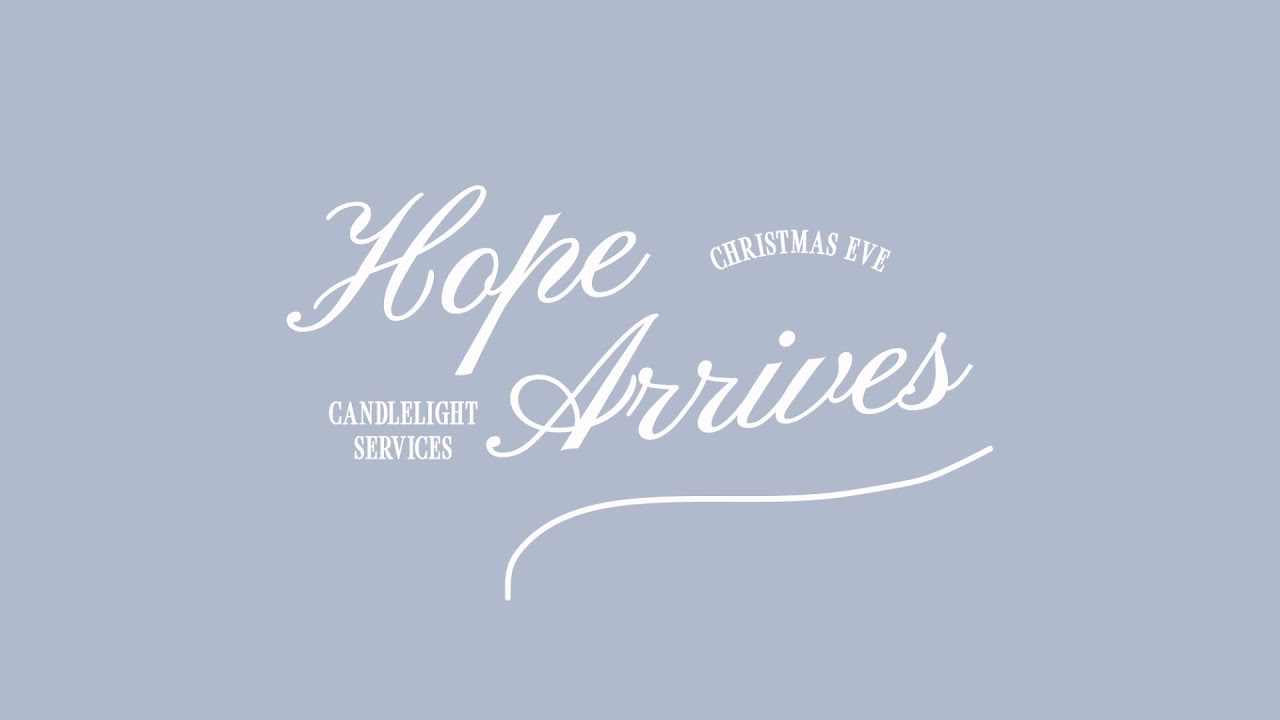 B4Church Christmas Eve 1 PM Online Service