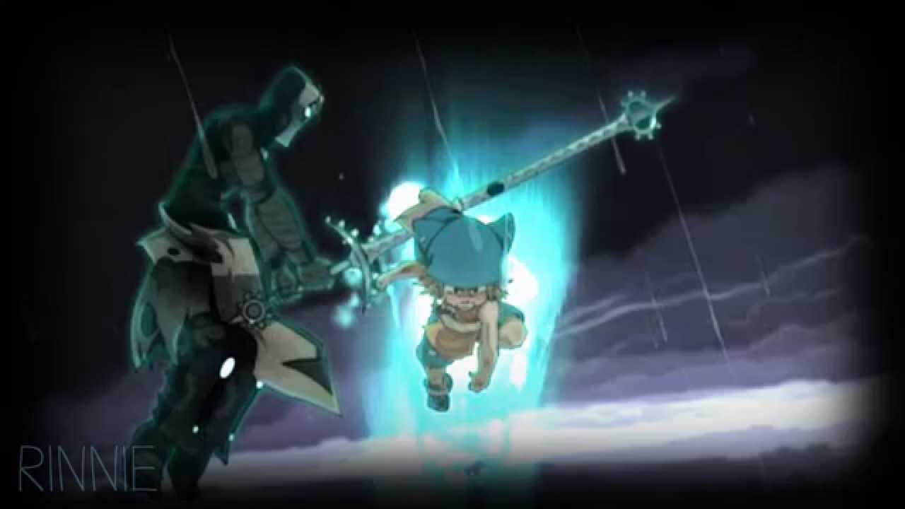 AMV Wakfu - Sunrise