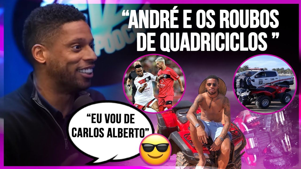 ANDRÉ BALADA: 