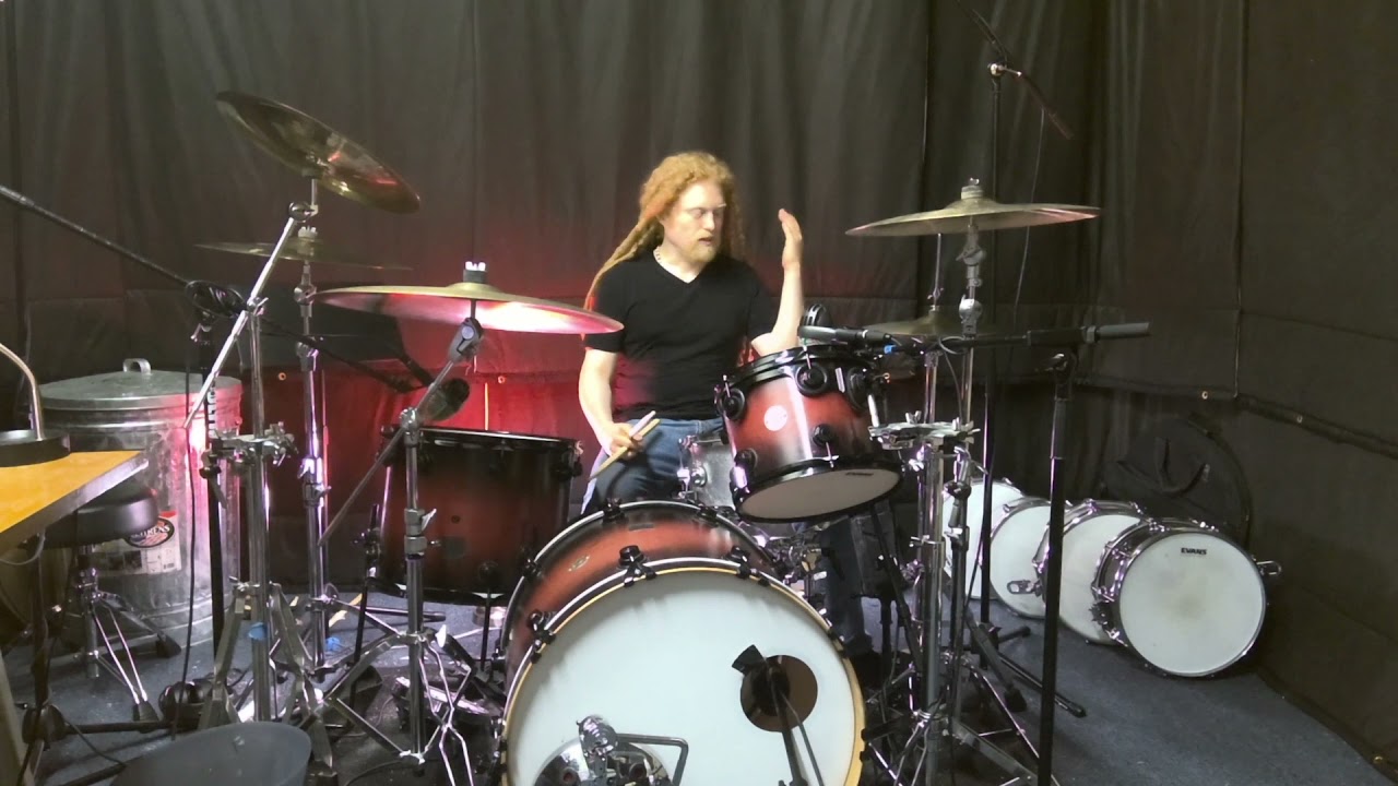 Drum Tips Episode 3: Rimshots