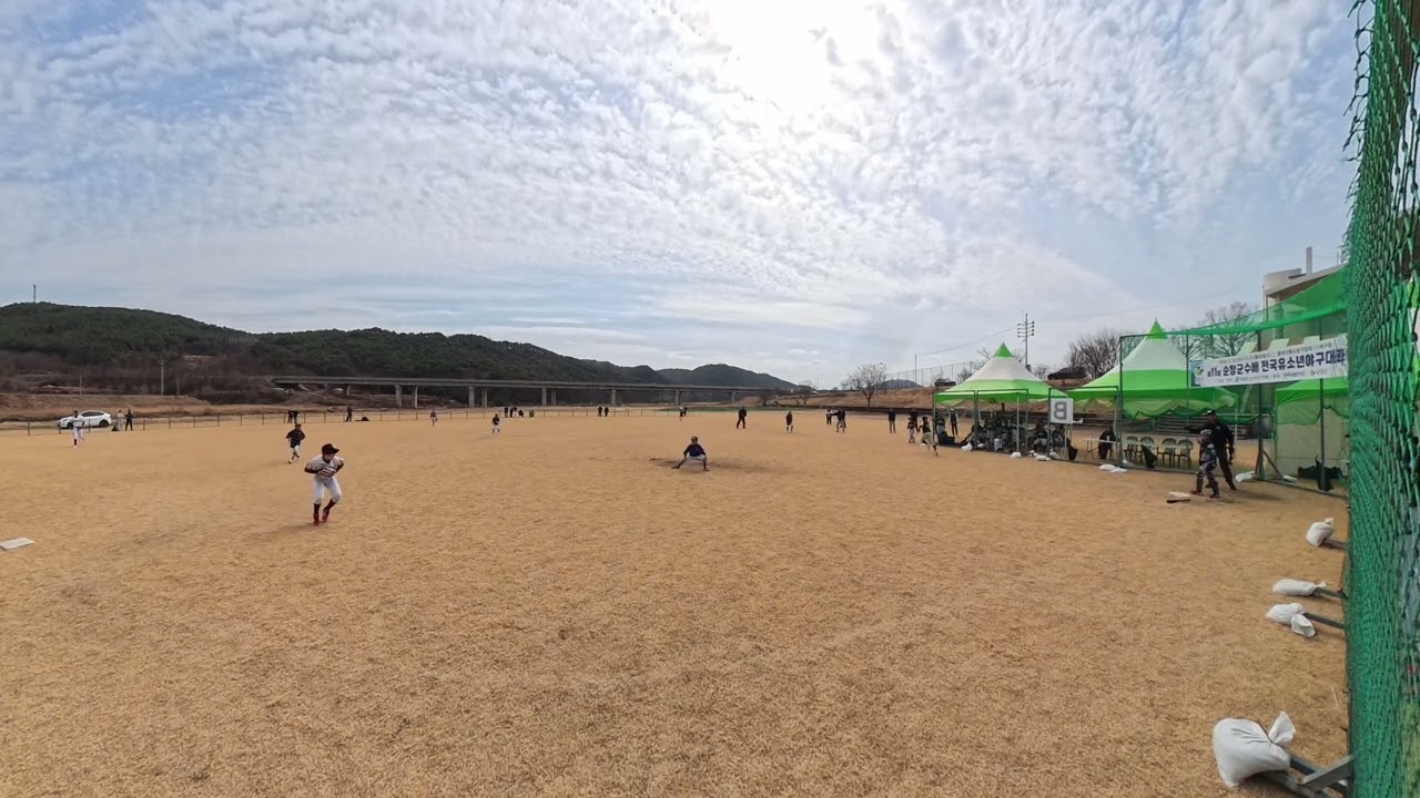 20260302 순창군수배 꿈나무 16강 수원장안구 vs 가평G SC2