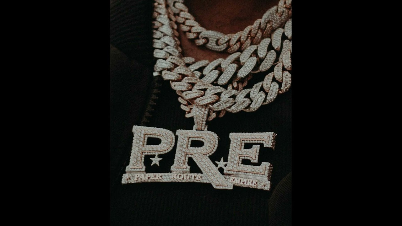 Young Dolph Type Beat x Key Glock Type Beat ''The World Is Your''