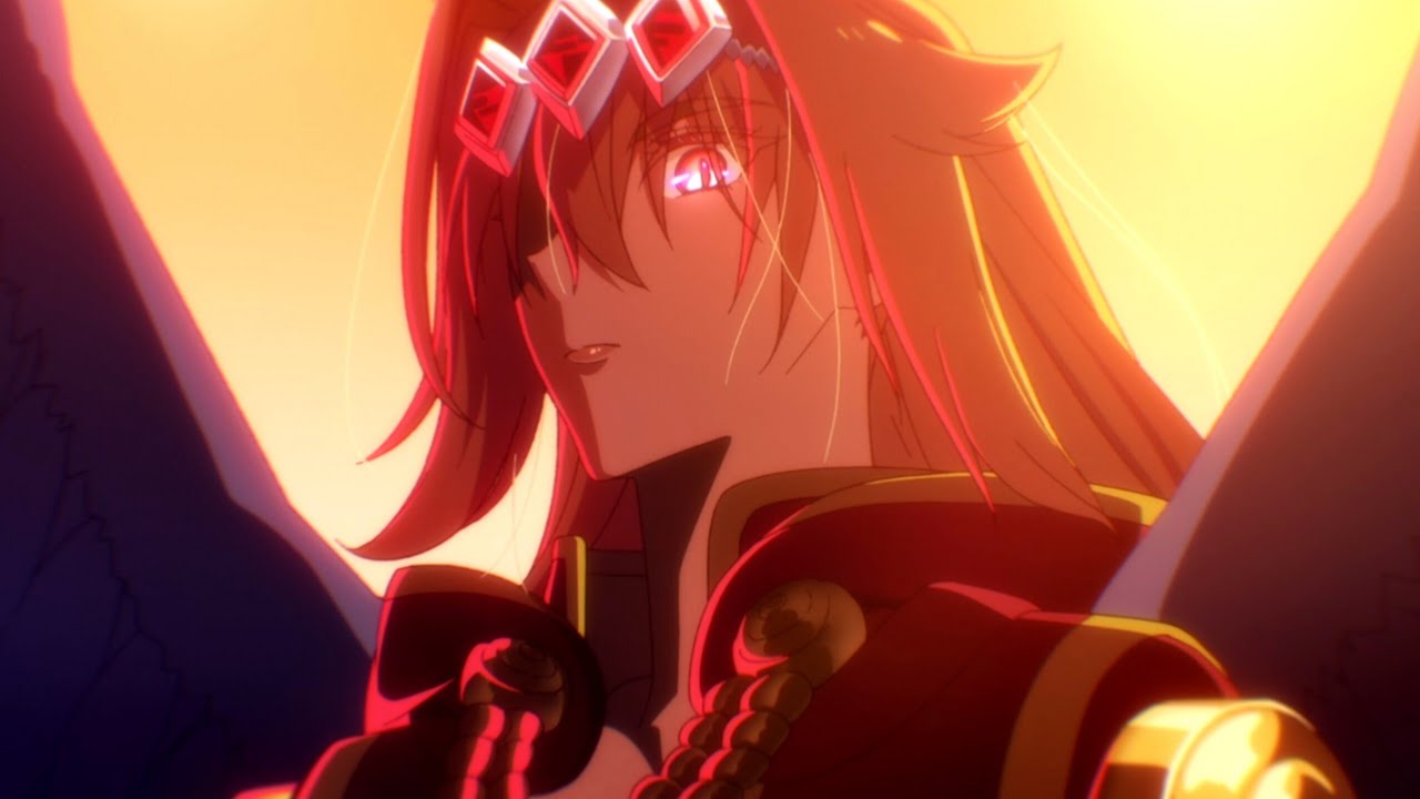 A Wild Last Boss Appeared! 「 AMV 」Numb The Pain ᴴᴰ