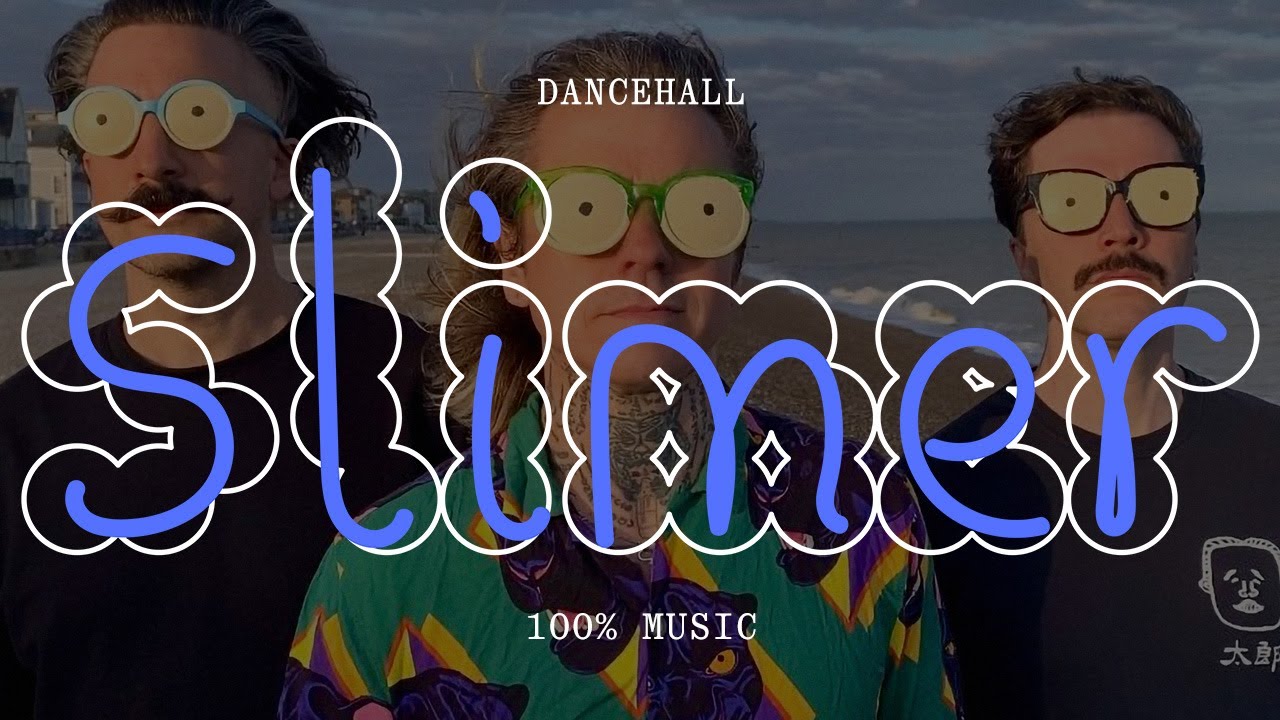 Dancehall - Slimer (100% Music)