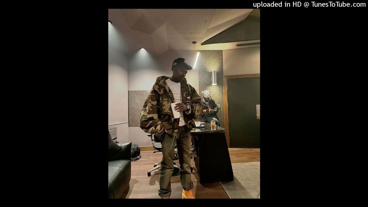 [FREE FOR PROFIT] Nino Paid Type Beat - 