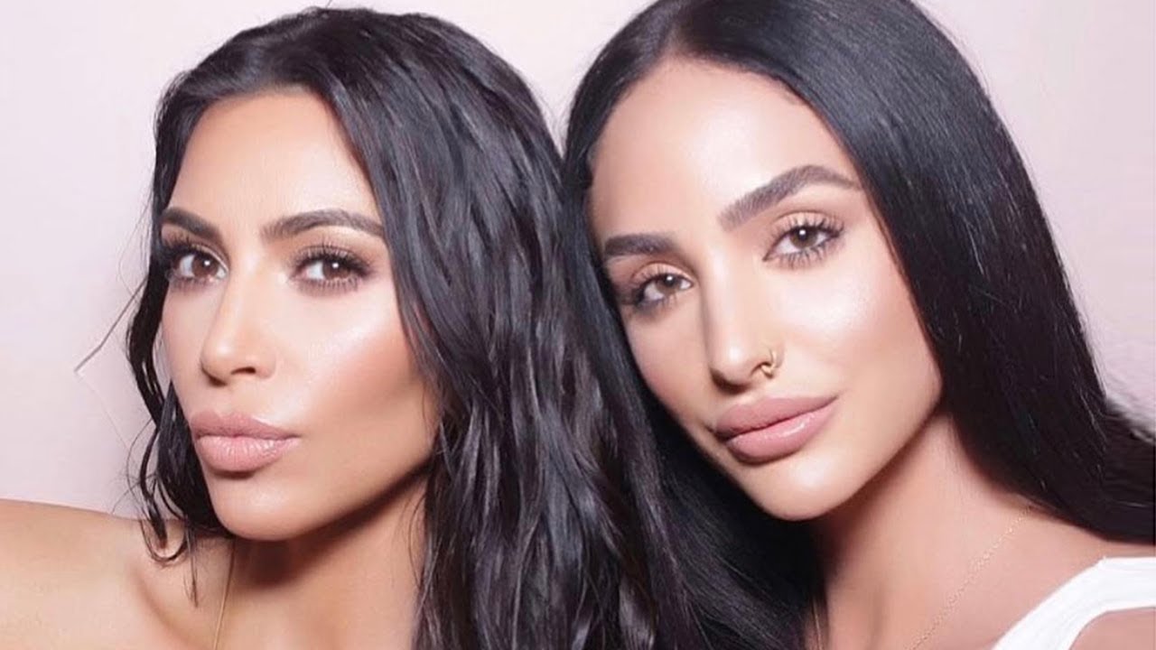 BREAKING INTO THE KARDASHIAN FAMILY | ASH K HOLM