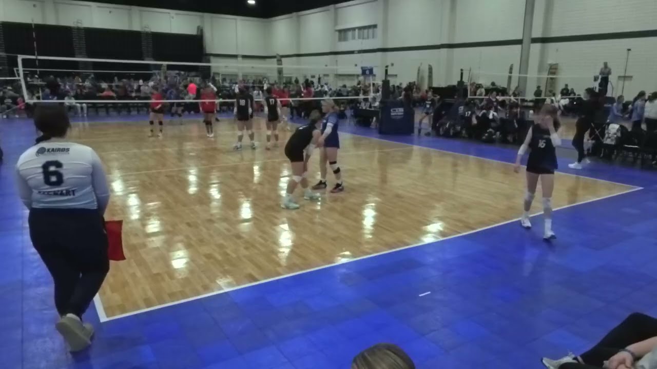 01-18-2026 - Coast United 13 vs Active 13U Yancey - 10AM - R2PBBM2