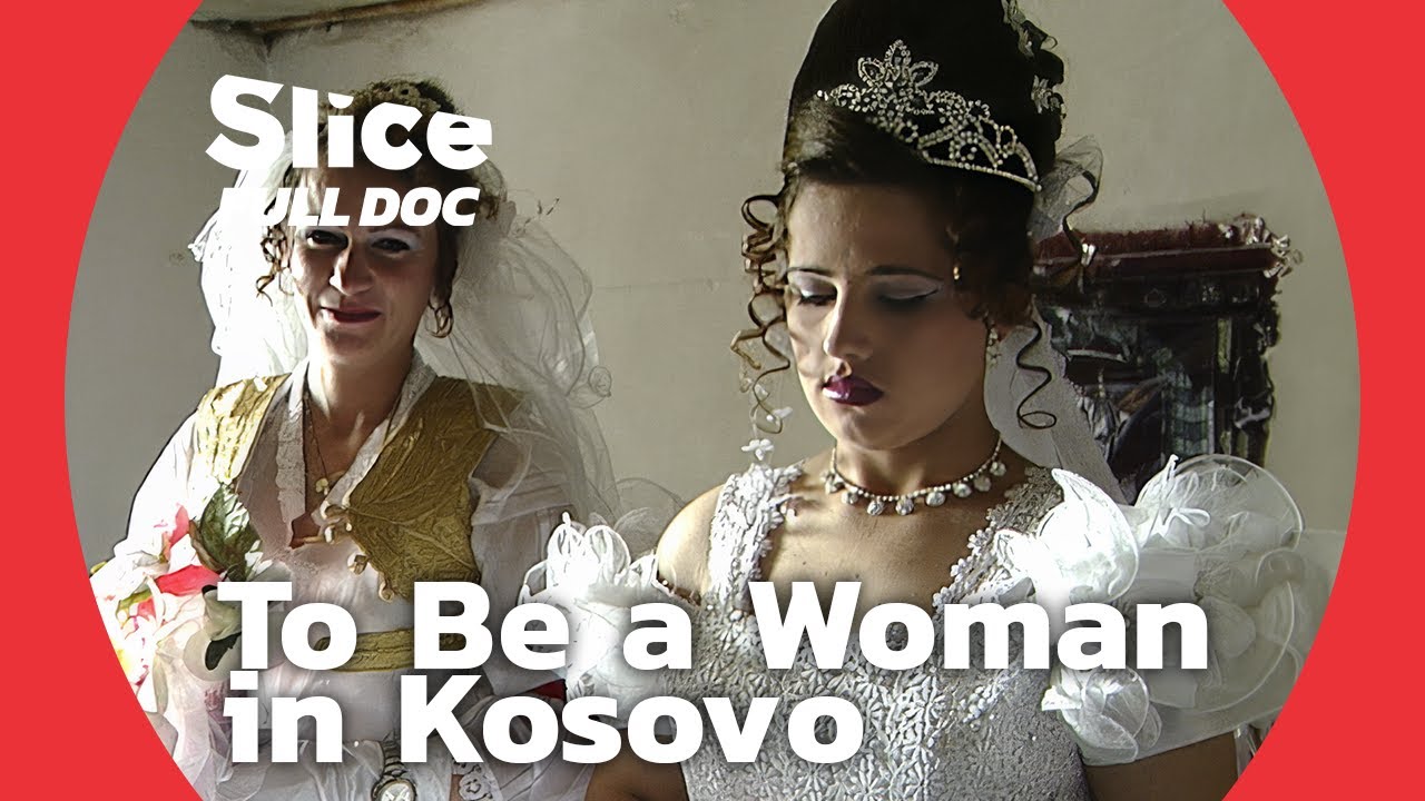 Kosovo: A Woman's Tale of the Aftermath of the Kosovo War in the 2000s | FULL DOCUMENTARY