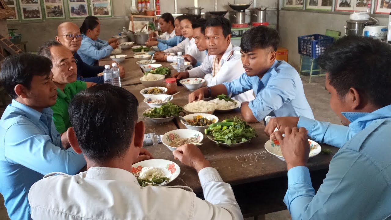 ថ្ងៃពុធ ១២កើត ខែបុស្ស ឆ្នាំម្សាញ់ សប្តស័ក ពុទ្ធសករាជ ២៥៦៩ ត្រូវនឹងថ្ងៃទី៣១ ខែធ្នូ ឆ្នាំ២០២៥