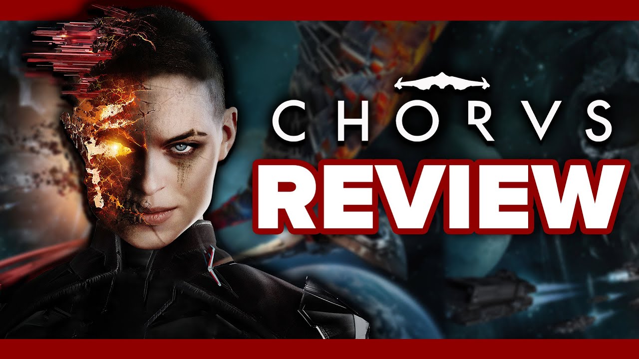 Chorus Review