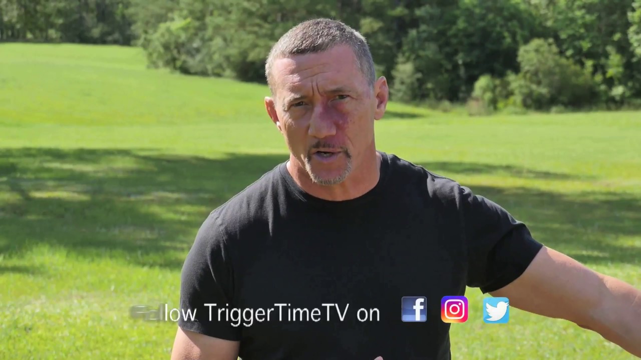 Craig Douglas of Shivworks talks about how to survive The SuckerPunch!