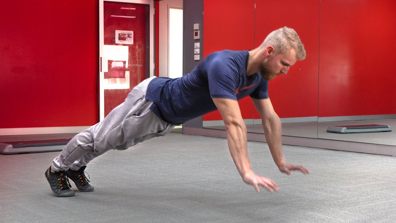 The Proper Way to Develop Power