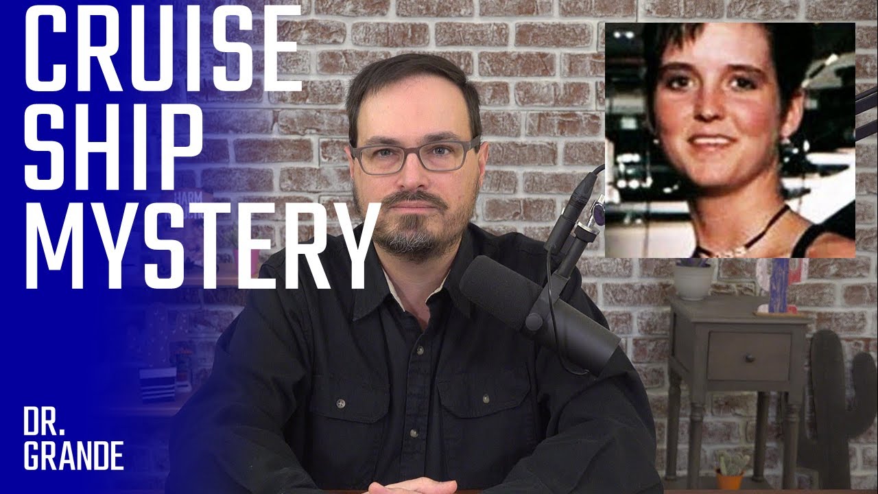 Amy Lynn Bradley Disappearance Analysis | Complex Conspiracy or Simple Explanation?