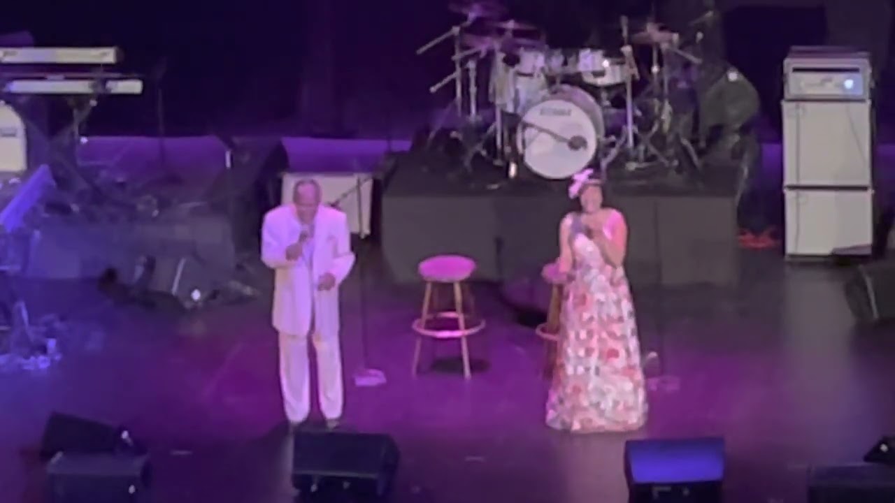 Peaches & Herb 10-14-22