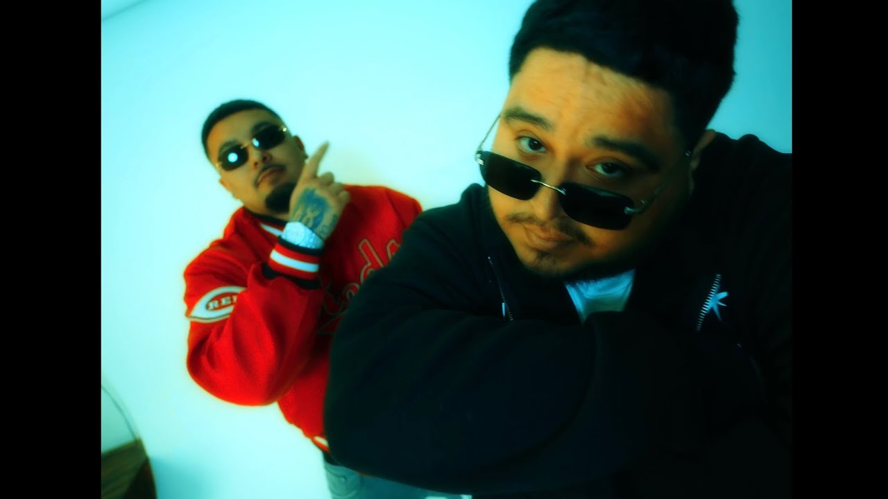 ATM Danny & 8K - Himothy (Official Video) Shot By @akaBeto
