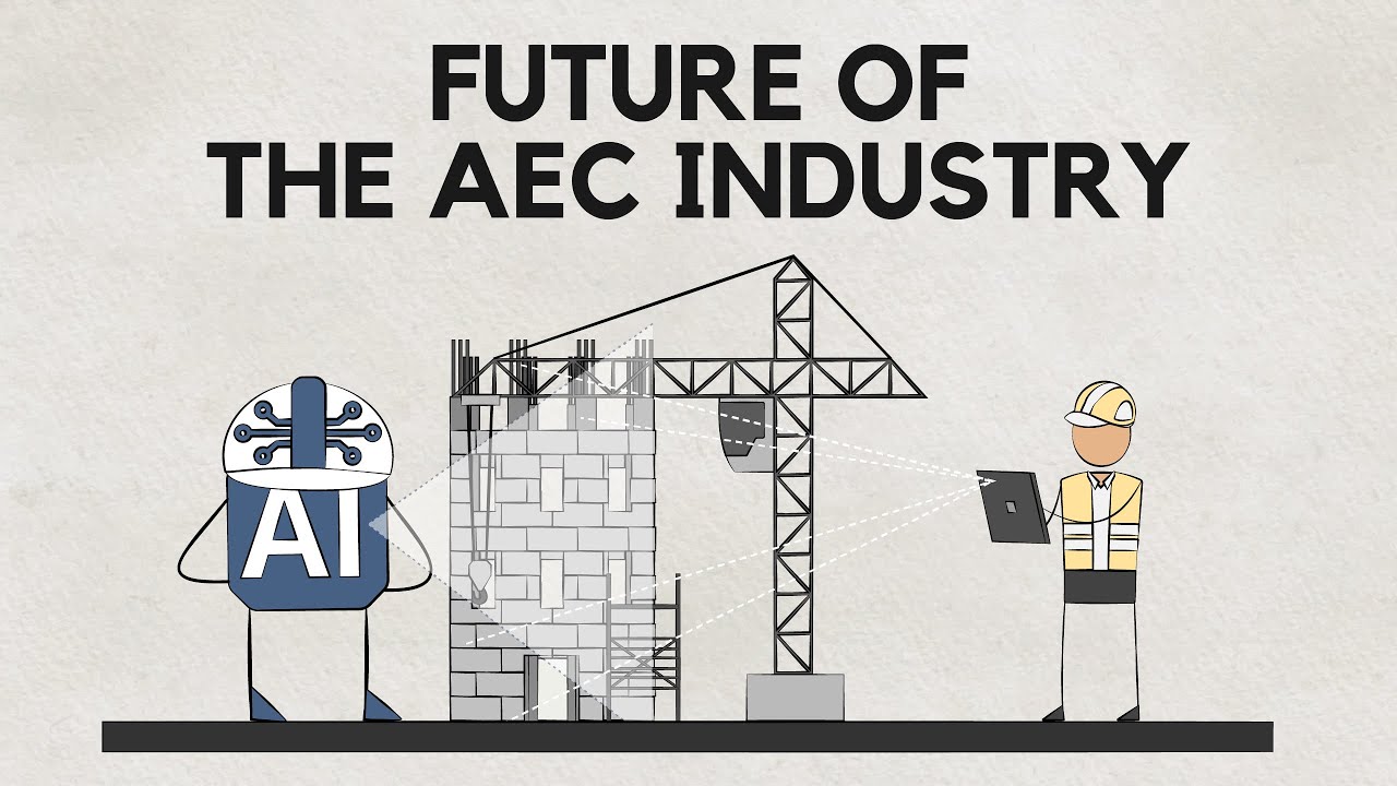 Architecture, Engineering & Construction Industry - Trends