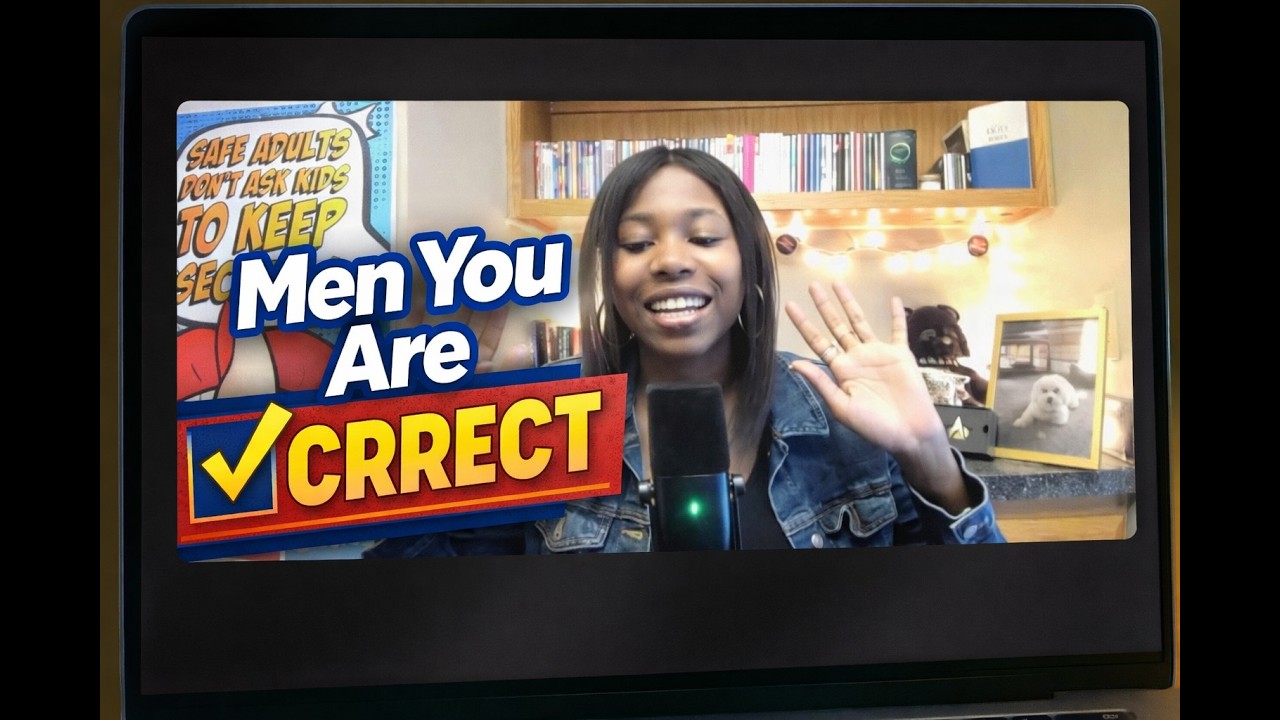 Financial Celibacy for Men??