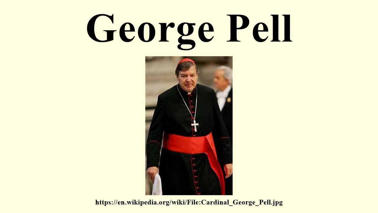George Pell