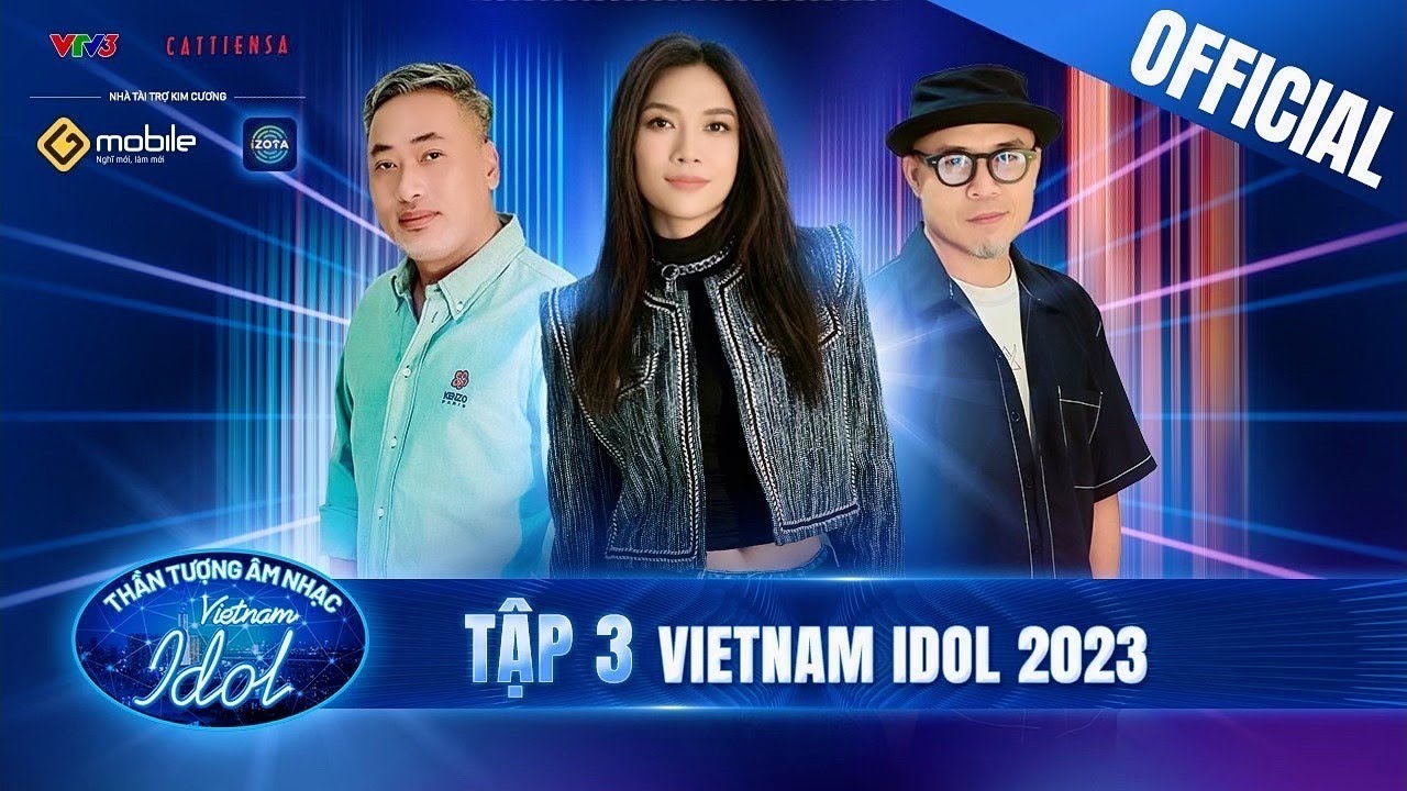 Vietnam Idol 2023 - Tập 3: Mỹ Tâm bất ngờ bỏ set quay, ra quyết định chưa từng có tiền lệ?