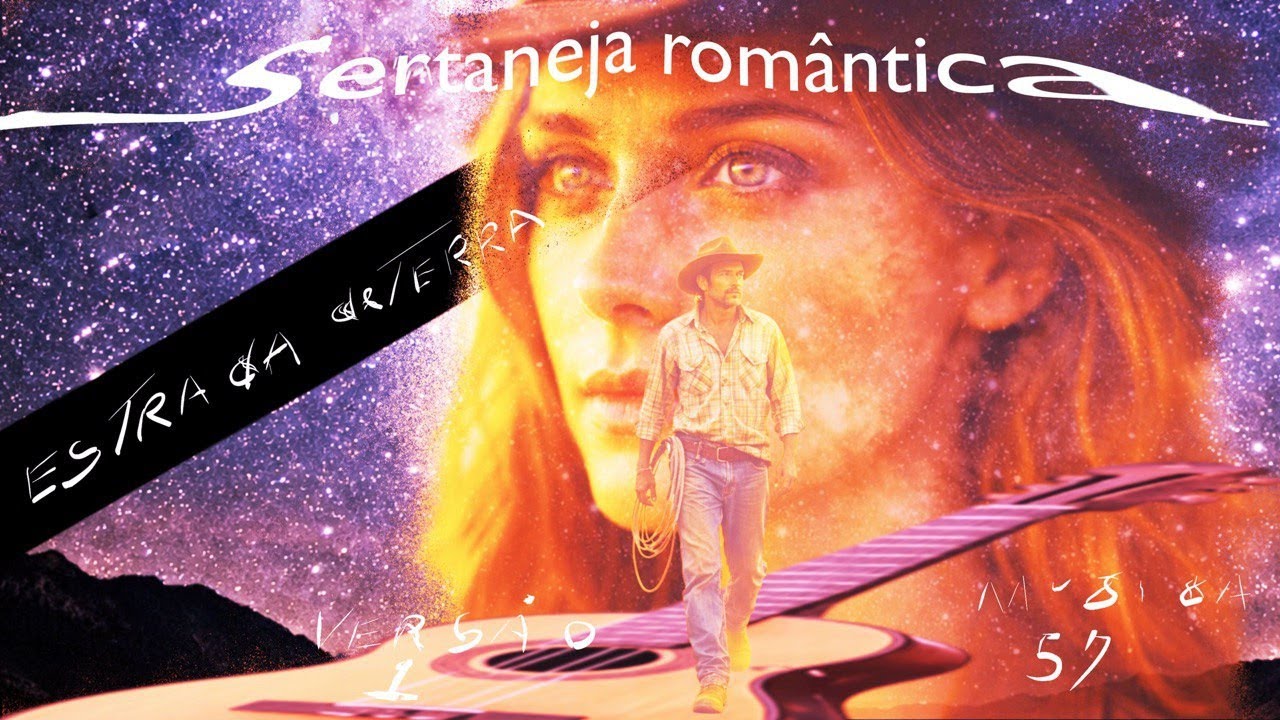 Estrada de terra 