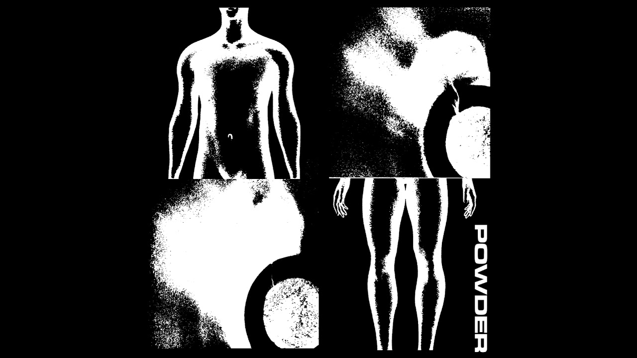 Launder - Powder (Official Audio)