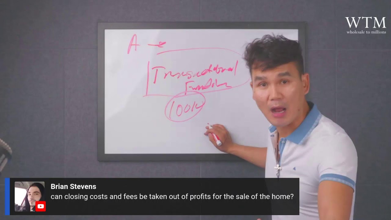 Figuring Out ARV and Rehab Cost