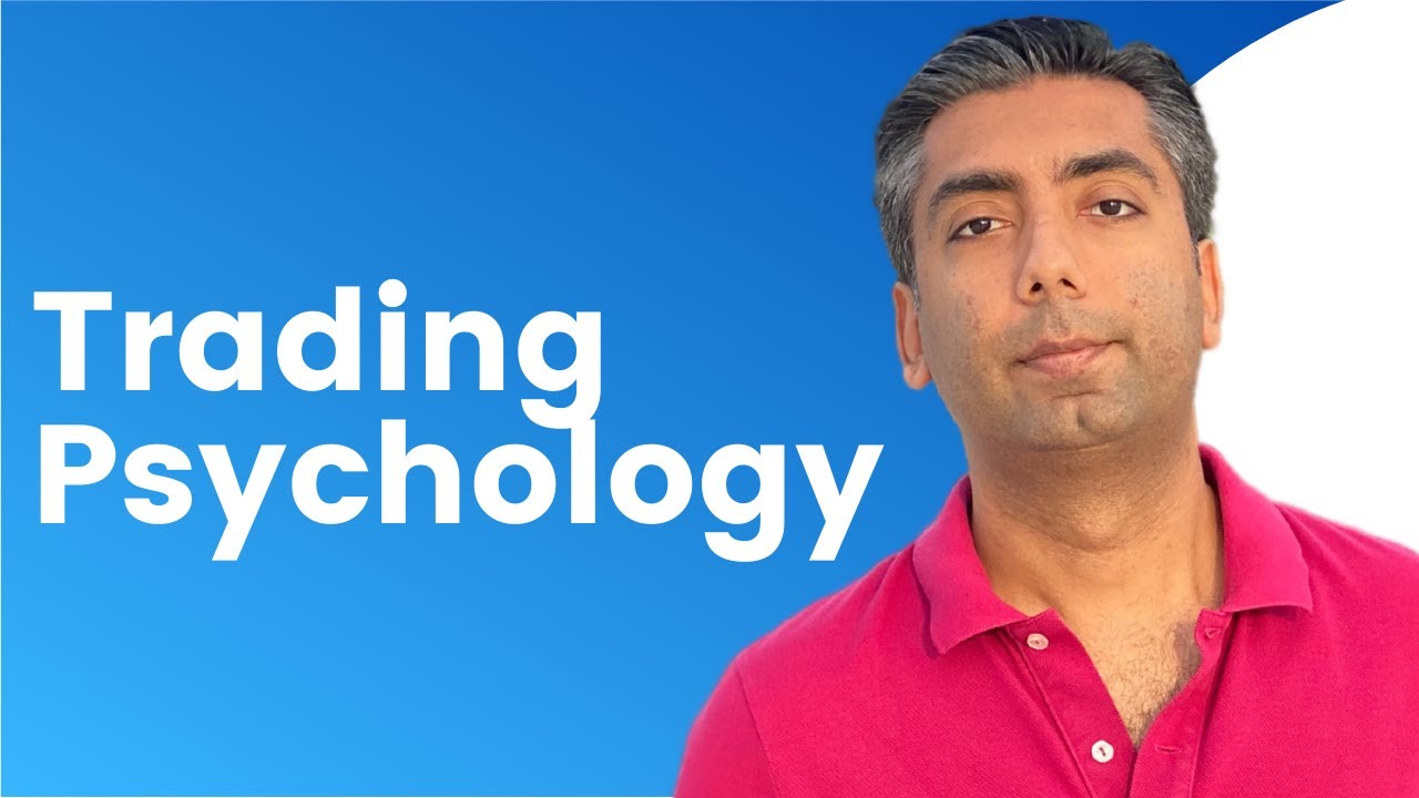 What You Need To Know About Trading Psychology - Urban Forex Bites