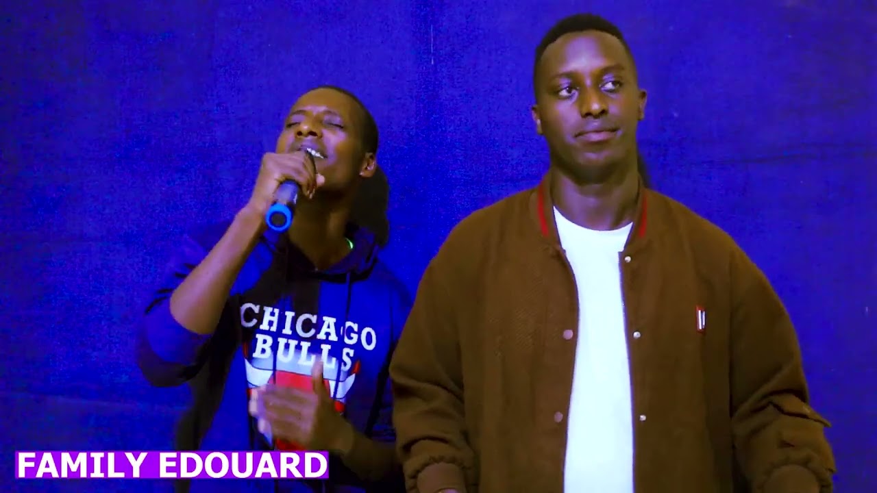 🎹🎤🔥IGITARAMO EP 32 EDOUARD🎹 HAMWE NA DAVID KUVA BUJUMBURA AGEZE🇺🇬