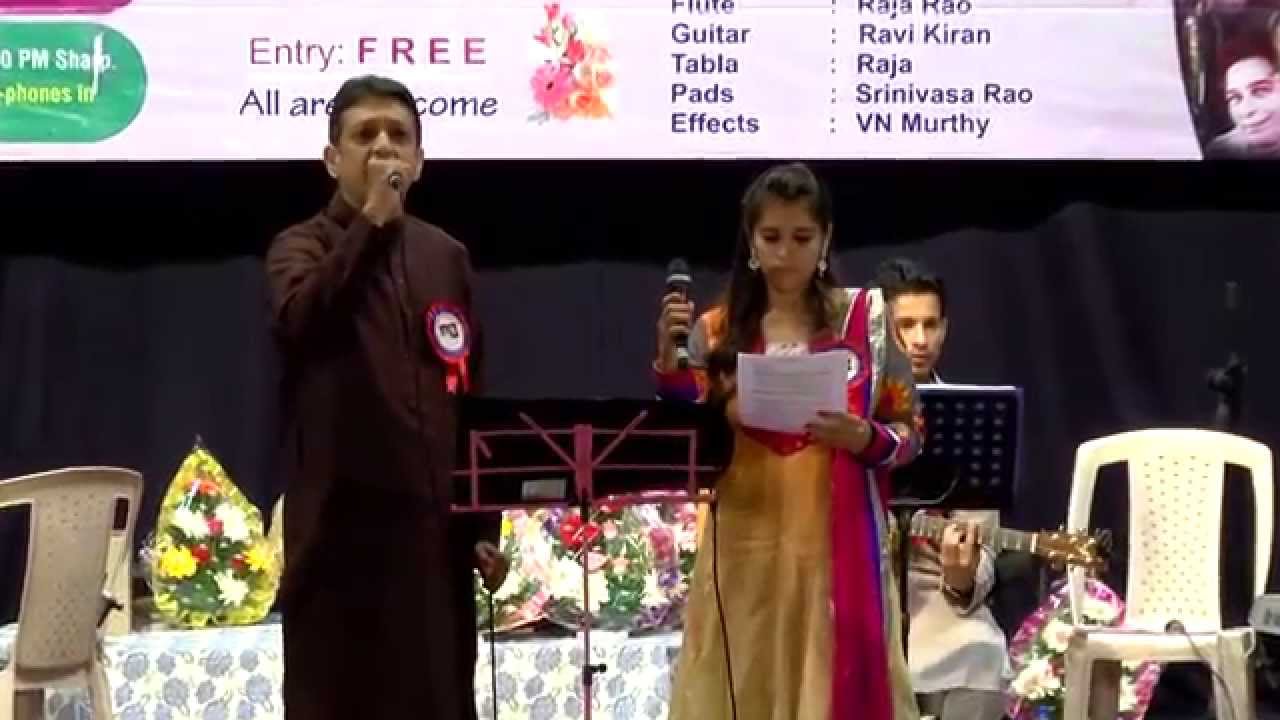 Aha Rimjhim Ke Ye Pyare Pyare  (Select HD 1080 Pixel before viewing)
