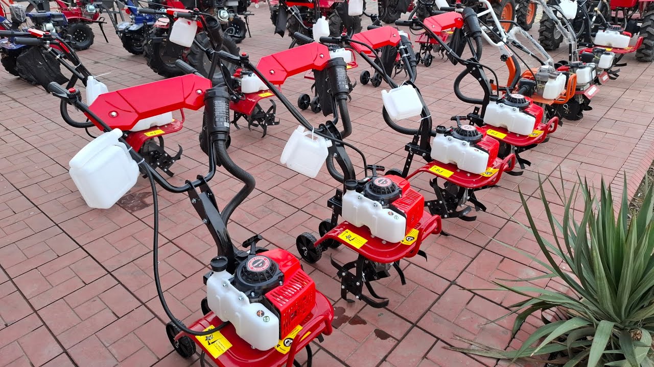 5 OT KUCHLI MOTOBLOK NARXLARI YER XAYDAYDIGON TRAKTOR NARXLARI 