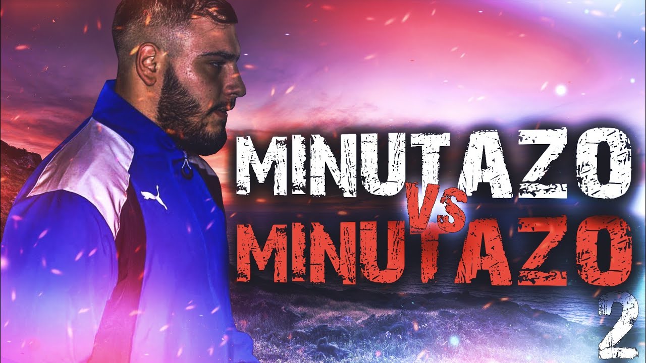 MINUTAZOS vs MINUTAZOS DEL UNDER (Subtitulados)! PARTE 2 🔥