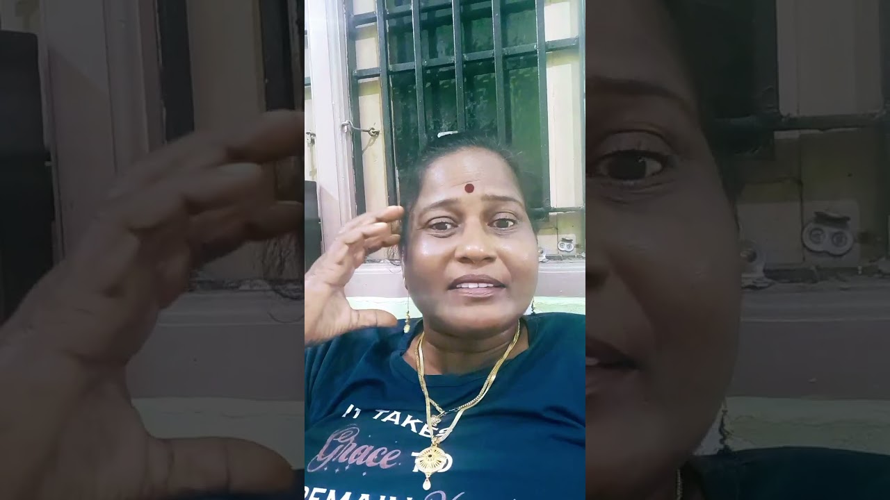 ஒரு பெண் ஒரு ஆண் ஆம்பளை நம்பி வந்தவளை கொடுமை படுத்தாதீர்🙏