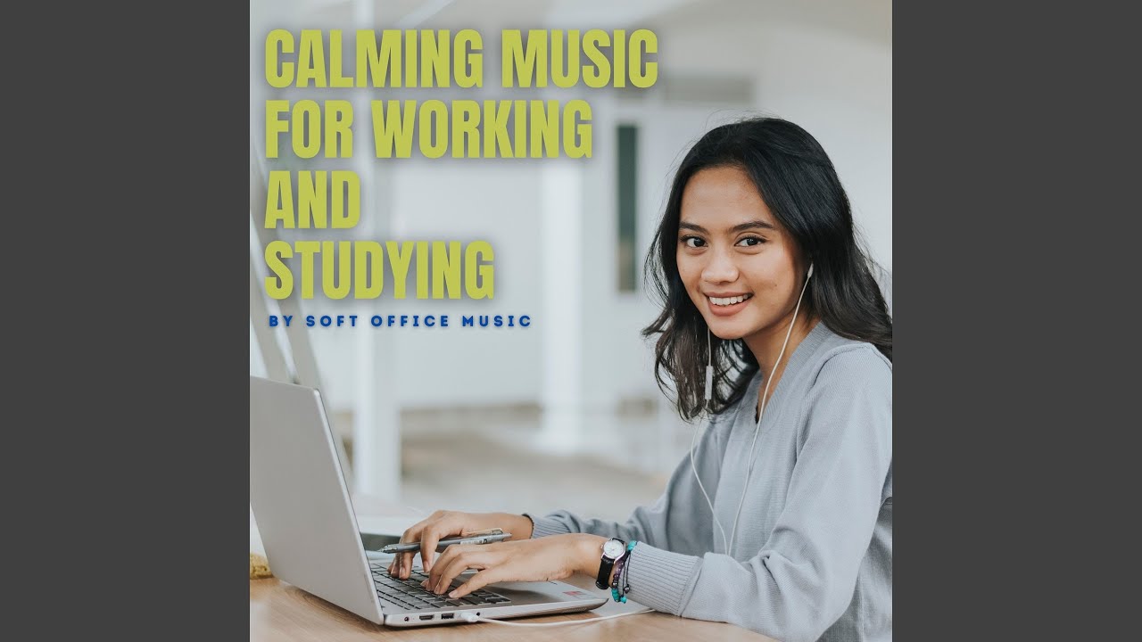 Soft Office Music