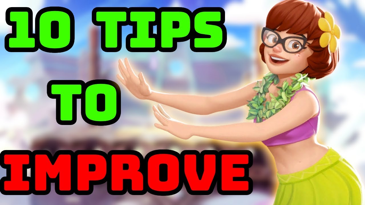 10 TIPS TO IMPROVE IN MULTIVERSUS (BEGINNER & ADVANCED)