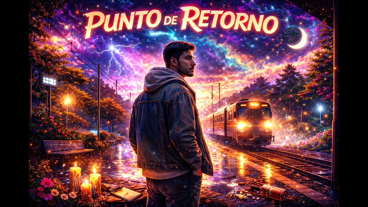 Punto de Retorno - LDSprods - 2026